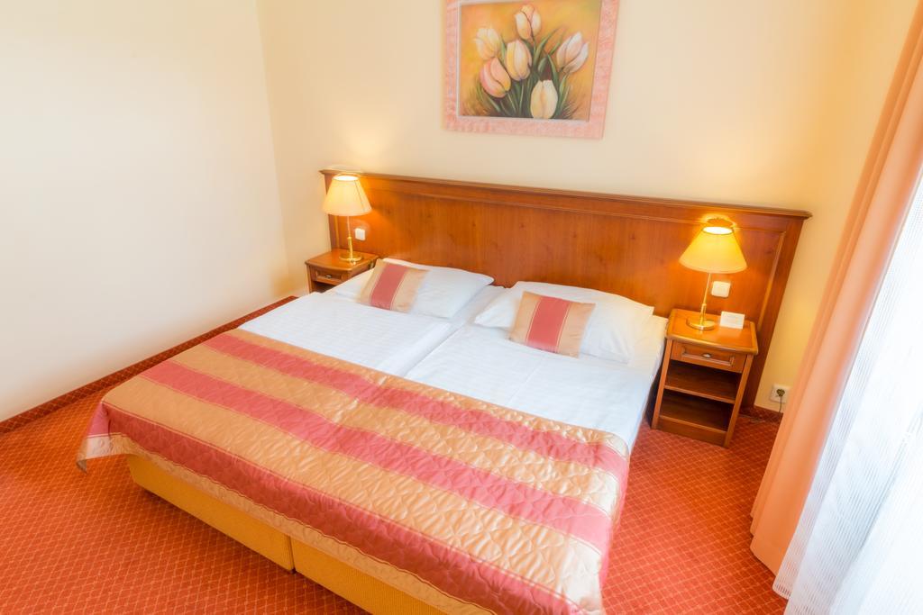 Ensana Centralni Lazne - Maria Spa Mariënbad Buitenkant foto